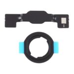 Soporte de Retención de Botón de Inicio y Pad para Apple iPad 10,2 Pulgadas Modelos A2200 A2198 A2232