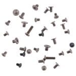Tornillos y Pernos de Fijación Completos para Apple iPad 2 / 3 / 4