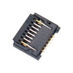 Conector de Enchufe Clip Flex FPC para Apple iPad 3