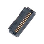 Conector de Enchufe Clip de Flex FPC para Apple iPad 5 / 9.7