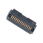 Conector de Enchufe Clip de Flex FPC para Apple iPad 5 / 9.7 - Imagen 2