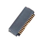 Conector de Enchufe Clip de Flex FPC para Apple iPad 5 / 9.7 - Imagen 3
