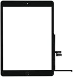 Panel Táctil con Botón de Inicio para Apple iPad 10.2 y Modelos A2197 A2198 A2270 A2428 A2429 A2430 - Imagen 2