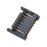 Conector de Enchufe Clip FPC Flex para Apple iPad 4