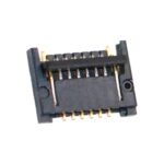 Conector de Enchufe Clip FPC Flex para Apple iPad 4 - Imagen 2