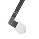 Auricular Jack Flex Cable para Apple iPad 10.2 / para Apple iPad 7 A2197 (WIFI) (Blanco) - Imagen 4