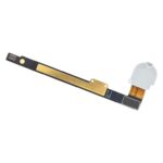 Auricular Jack Flex Cable para Apple iPad 10.2 / para Apple iPad 8 A2428 A2429 A2430 (4G) (Blanco) - Imagen 2
