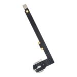 Auricular Jack Flex Cable para Apple iPad 10.2 / para Apple iPad 8 A2428 A2429 A2430 (4G) (Blanco) - Imagen 3