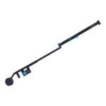 Tecla de Regreso Cable Flexión Botón de Inicio para Apple iPad 10.2 / para Apple iPad 8 A2270 A2428 A2429 - Imagen 2