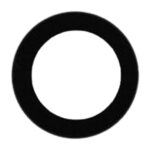 Lente de Cámara Trasera para Apple iPad 9.7 (2017 / 2018)