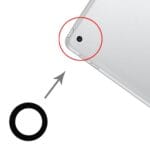 Lente de Cámara Trasera para Apple iPad 9.7 (2017 / 2018) - Imagen 2