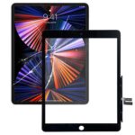 Panel Táctil para Apple iPad 10.2 Negro