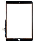 Panel Táctil para Apple iPad 10.2 Negro - Imagen 3