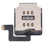 Soporte Tarjeta SIM con Cable Flex para Apple iPad 7 10.2 A2200 A2199 A2198