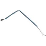 Cable Flex Sensor Teclado para Apple iPad 10,2 Pulgadas (7.ª / 8.ª / 9.ª Generación) (Negro) - Imagen 3