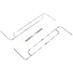 Pegamento de Cinta Pantalla LCD para Apple iPad Modelos A2757, A2777, A2696 - Imagen 3