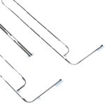 Pegamento de Cinta Pantalla LCD para Apple iPad Modelos A2757, A2777, A2696 - Imagen 4