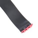 Cable Flex de Conexión de Teclado para Apple iPad 10th Gen 10.9 A2757 A2777 A2696 (Rojo) - Imagen 4