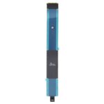Cable Flex de Conexión de Teclado para Apple iPad 10Th Gen 10.9 Modelos A2757 A2777 A2696 (Amarillo)