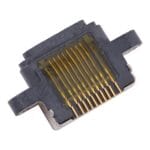 Conector de Puerto de Carga para Apple iPad 5 / 7 / 8 / 9 (2017, 2018) - Imagen 2
