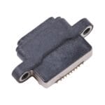 Conector de Puerto de Carga para Apple iPad 5 / 7 / 8 / 9 (2017, 2018) - Imagen 3