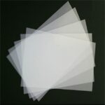 Adhesivo Óptico Transparente OCA de 5 Piezas para Apple iPad de 9,7 Pulgadas - Imagen 2