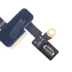 Cable Flex de Micrófono para Apple iPad 10,2 Pulgadas Edición 4G - Imagen 4