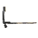 Cinta de Cable Flex de Audio y Placa de Teclado para Apple iPad 3 (Versión WIFI)