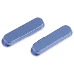 Botón de Control de Encendido para Apple iPad 10,9" 2022 Modelos A2696 A2757