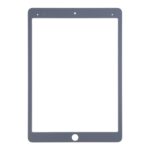 Lente de Vidrio Exterior Pantalla Frontal para Apple iPad 9.7 con Adhesivo Ópticamente Transparente OCA (Blanco) - Imagen 3