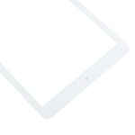 Lente de Vidrio Exterior Pantalla Frontal para Apple iPad 9.7 con Adhesivo Ópticamente Transparente OCA (Blanco) - Imagen 4