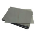 Películas Polarizadoras con Filtro LCD Superior (10 Piezas) para Apple iPad 5 / 6 y Pro 9,7 Pulgadas
