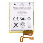 Batería para Apple iPod Nano 7Th 3.7V 220mAh