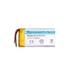 Batería para Apple iPod Nano 6Th 3.7V 0.39Whr