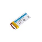 Batería para Apple iPod Nano 6Th 3.7V 0.39Whr - Imagen 4
