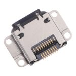 Conector de Puerto de Carga para Apple iPad Pro 12.9 y Pro 10.5 - Imagen 2