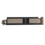 Puerto de Carga para Apple iPad Pro de 12,9 pulgadas (Negro) - Imagen 3