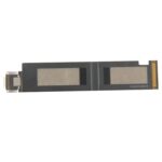 Puerto de Carga para Apple iPad Pro de 12,9 pulgadas (Blanco) - Imagen 3