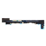 Cinta de Cable Flex de audio para Apple iPad Pro 12,9 pulgadas (Versión 3G) (Negro)