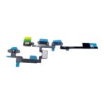 Cable Flex Micrófono Botón Encendido y Volumen para Apple iPad Pro 12,9 Pulgadas A1584 A1652 - Imagen 2