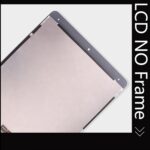 Pantalla Completa para Apple iPad Pro 10,5 pulgadas A1709 A1701 (Negro) - Imagen 3