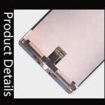 Pantalla Completa para Apple iPad Pro 10,5 pulgadas A1709 A1701 (Negro) - Imagen 4