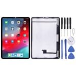 Pantalla Completa Original para Apple iPad Pro 11 Pulgadas A1980 A2013 A1934 A1979 (Negro)
