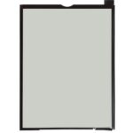 Placa de Retroiluminación LCD para Apple iPad Pro 9,7 pulgadas para Apple iPad 7 Modelos A1673 A1674 A1675