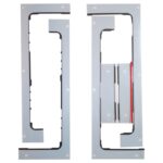 Pegamento de cinta Pantalla LCD para Apple iPad Pro 11 pulgadas modelos A1980 A2013 A1934 - Imagen 2