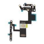 Botón de Encendido, Botón de Volumen y Cable Flex de Linterna para Apple iPad Pro 12,9 Pulgadas 3rd Gen A1876 A2014 A1895 A1983