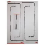Pegamento Cinta Pantalla LCD para Apple iPad Pro 12,9 Pulgadas 3Rd Generación Modelos A1876 A2014 A1895 A1983