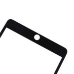 Lente de Cristal Exterior Pantalla Frontal para Apple iPad Pro 12,9 Pulgadas (Negro) - Imagen 3