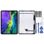 Pantalla Completa Original para Apple iPad Pro 11 Pulgadas (Negro)