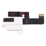 Cable Flex Conector Auriculares Audio para Apple iPad Pro 10,5 Pulgadas A1701 A1709 (Plateado)